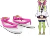 Cosplay Mitsuri Chaussures