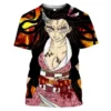 T-Shirt Demon Slayer Nezuko