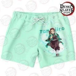 Maillot De Bain Demon Slayer Kamado Tanjirou 5 Maillot De Bain Demon Slayer Kamado Tanjirou -Tueur De Démons Environnant FALSE a5bad1cc 6835 42cf a24f 470097470841