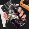 Coque IPhone Demon Slayer Hashibira Inosuke