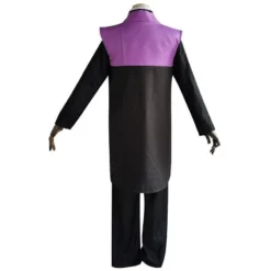 Cosplay Demon Slayer Genya Shinazugawa -Tueur De Démons Environnant H5844e67e5f3141c684b8f99e0a0427adZ 4051994e 2e0d 411f abfd d1c39dce8692