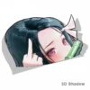 Stickers Demon Slayer Nezuko