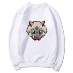 Pull Demon Slayer La Tête De Sanglier D'Inosuke -Tueur De Démons Environnant H634f0f8ce51842099b6c02be8cff90e69 36f821a2 d832 479e 9194 0982836b2d33 800x800 1