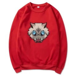 Pull Demon Slayer La Tête De Sanglier D'Inosuke -Tueur De Démons Environnant H96a6bb6ce190426f8126b4d281c735071 08815d5d b060 4ad3 bfbc b50cfd3b7817 800x800 1