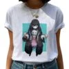 T-Shirt Demon Slayer Muichiro & Nezuko
