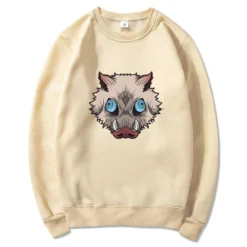 Pull Demon Slayer La Tête De Sanglier D'Inosuke -Tueur De Démons Environnant Hc82f21e782784c09bca2da9bcd717d2aW c7e6a0bf 9b4a 4575 9775 dd3267d0dfc3