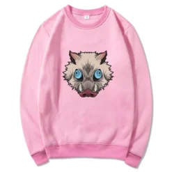 Pull Demon Slayer La Tête De Sanglier D'Inosuke -Tueur De Démons Environnant Hca2cf2330f194442b79c9cffb1be05852 6bfb6007 77da 4a05 8bd1 0ce025d0edaa