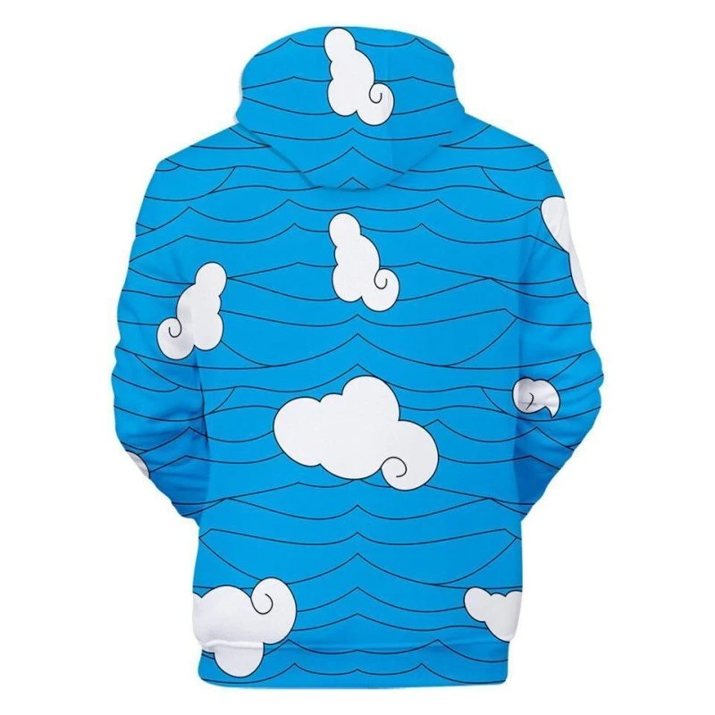 Sweat Demon Slayer Sakonji Urokodaki 2 Sweat Demon Slayer Sakonji Urokodaki – Image 2