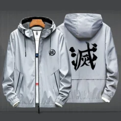 Veste Demon Slayer Destroy Kanji 9 Veste Demon Slayer Destroy Kanji -Tueur De Démons Environnant Hfb7b2cba07044cbd9ce1ed24f25f6d76h 4ee8ee52 0185 4849 b93d 3237a5064027