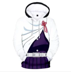 Sweat Demon Slayer Kanao