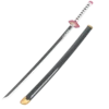 Katana Demon Slayer Giyu Tomioka