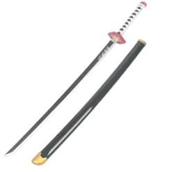 Katana Demon Slayer Giyu Tomioka