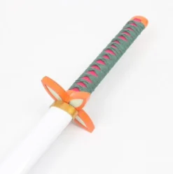 Katana Demon Slayer Kanae Kocho -Tueur De Démons Environnant Katana Kanae Kocho Demon Slayer 1