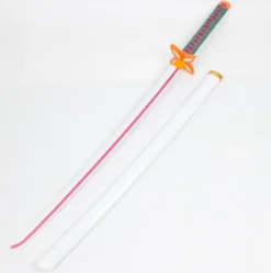 Katana Demon Slayer Kanae Kocho -Tueur De Démons Environnant Katana Kanae Kocho Demon Slayer d15058d1 a266 42bd 806d b70fb4e601f5