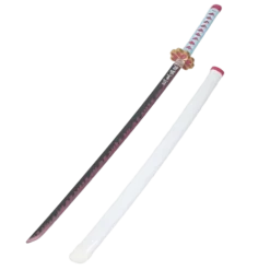 Katana Demon Slayer Kanroji Mitsuri