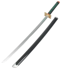 Katana Demon Slayer Tokitou Muichirou
