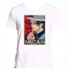 T-Shirt Demon Slayer Muzan Kibutsuji