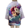 Kimono Demon Slayer Tanjiro Kimono
