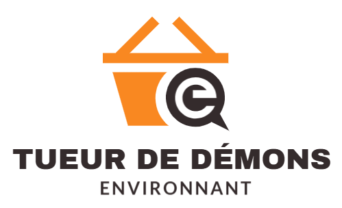 Tueur De Démons Environnant