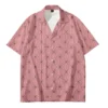 Chemise Demon Slayer Nezuko