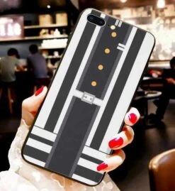 Coque IPhone Demon Slayer Obanai Iguro