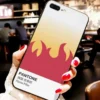 Coque IPhone Demon Slayer Kyojuro Rengoku Le Pilier Du Feu