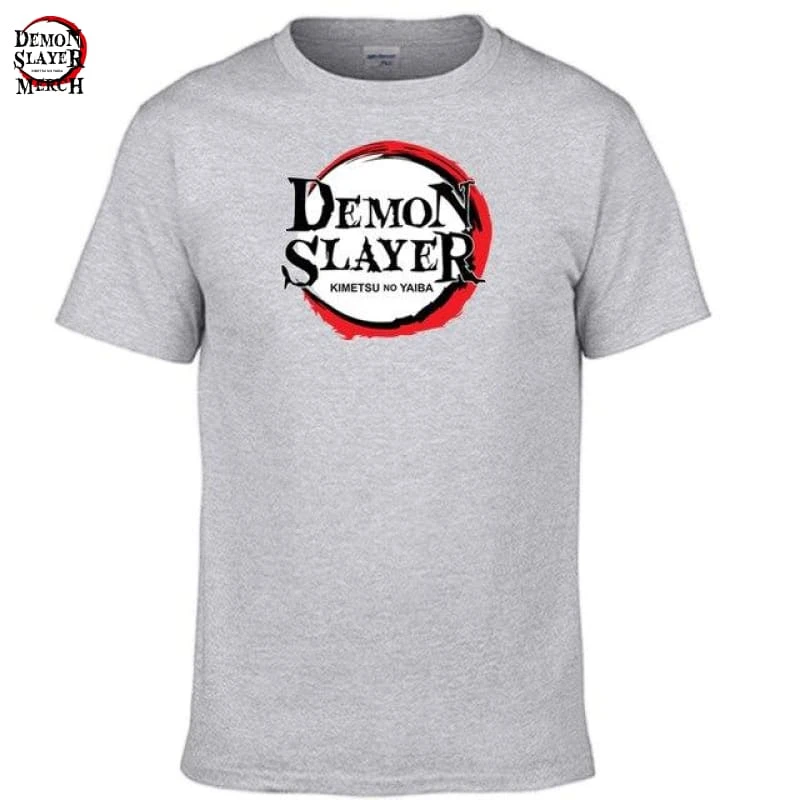 T-Shirt Demon Slayer Officiel 8 T-Shirt Demon Slayer Officiel – Image 8