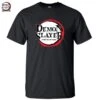 T-Shirt Demon Slayer Officiel