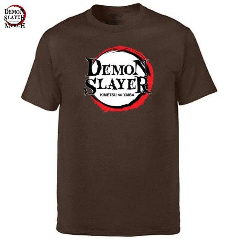 T-Shirt Demon Slayer Officiel 11 T-Shirt Demon Slayer Officiel – Image 11