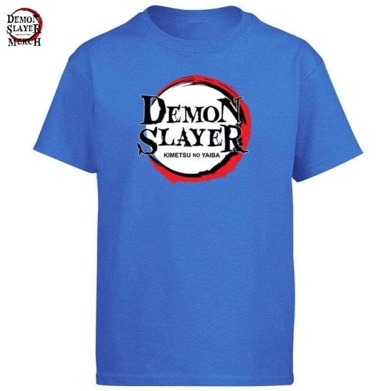 T-Shirt Demon Slayer Officiel 3 T-Shirt Demon Slayer Officiel – Image 3