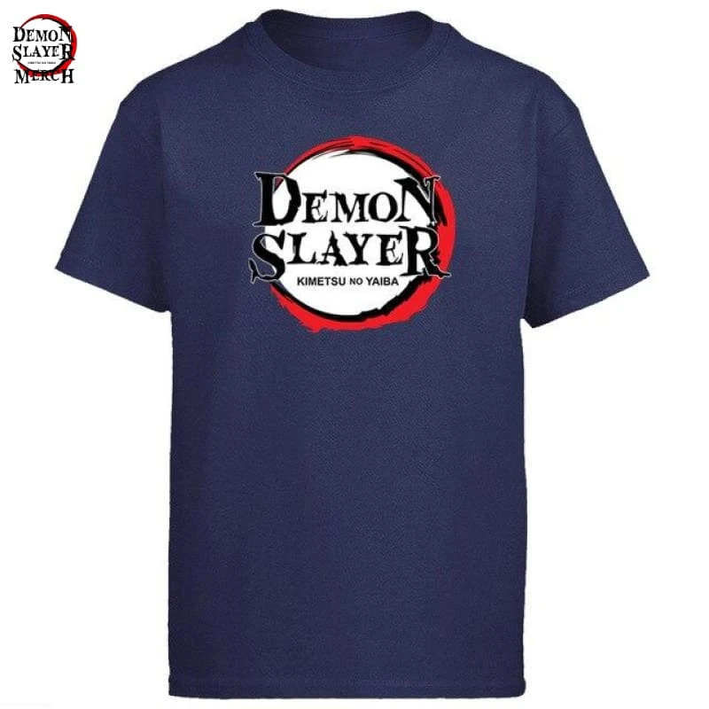 T-Shirt Demon Slayer Officiel 7 T-Shirt Demon Slayer Officiel – Image 7