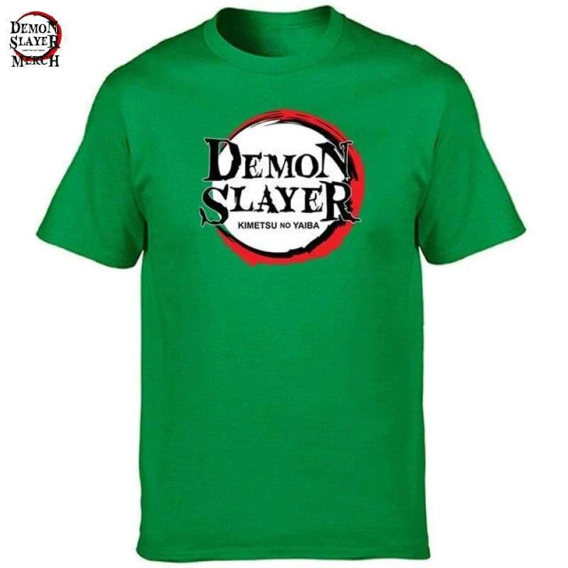 T-Shirt Demon Slayer Officiel 6 T-Shirt Demon Slayer Officiel – Image 6