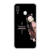 Coque Samsung Demon Slayer Demon Nezuko Kamado