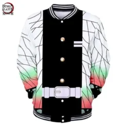 Vte Demon Slayer Baseball Shinobu Kocho