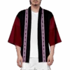 Kimono Demon Slayer Douma