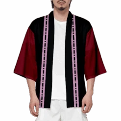 Kimono Demon Slayer Douma