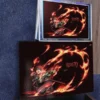 Puzzle Demon Slayer Souffle Du Feu