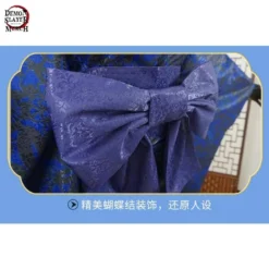 Kimono Demon Slayer Inosuke Hashibira -Tueur De Démons Environnant inosuke kimono demon slayer merch 367