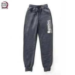 Jogging Demon Slayer Inosuke -Tueur De Démons Environnant inosuke pants demon slayer merch 856