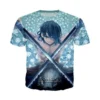 T-Shirt Demon Slayer Inosuke Hashibira