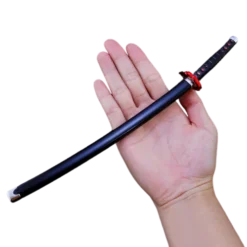 Katana Demon Slayer Kanae Kocho -Tueur De Démons Environnant katana demon slayer hashira 6fb637d7 1b02 4142 b694 f7565ca9296d