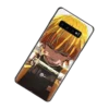 Coque Samsung Demon Slayer Zenitsu En Plein Concentration