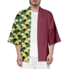 Kimono Demon Slayer Giyu