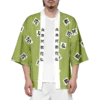 Kimono Demon Slayer Gyomei