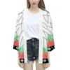 Kimono Demon Slayer Kocho