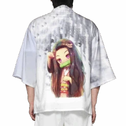 Kimono Demon Slayer Nezuko Chibi
