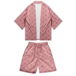Kimono Demon Slayer Tenue De Nezuko