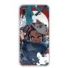 Coque Samsung Demon Slayer Tanjiro Souffle De L'Eau