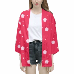 Kimono Demon Slayer Makomo