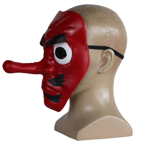 Masque Urokodaki Sakonji 2 Masque Urokodaki Sakonji – Image 2